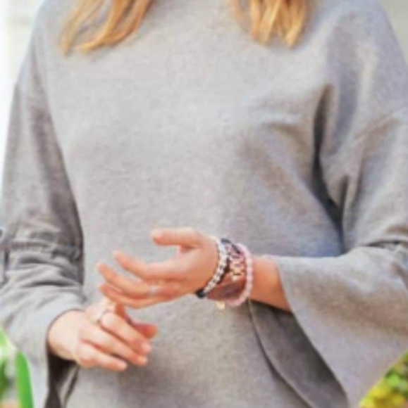 Grey Sweatshirt - Picture 3 of 3